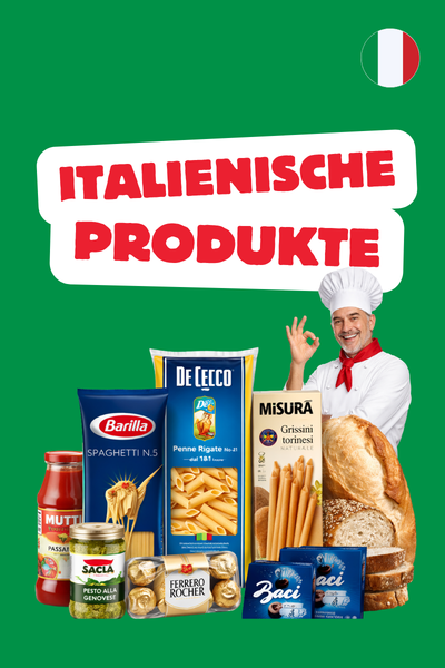 Turkische Produkte
