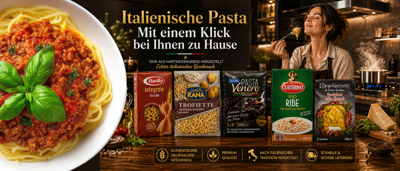 Turkische Produkte