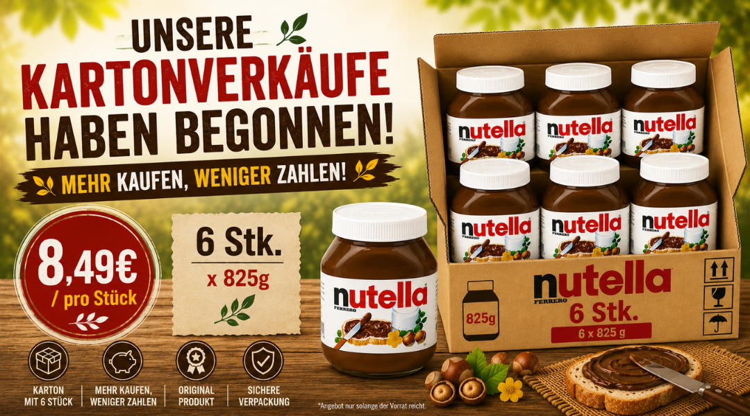 Turkische Produkte