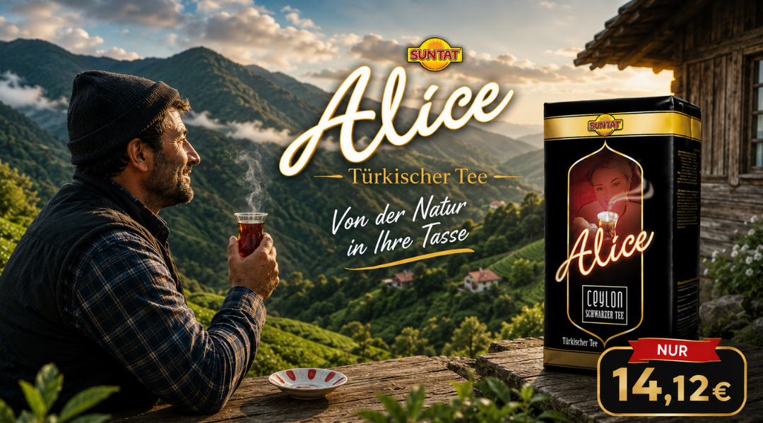 Turkische Produkte