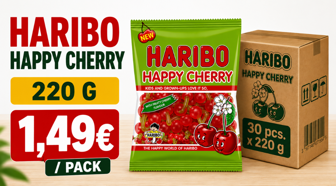 Turkische Produkte