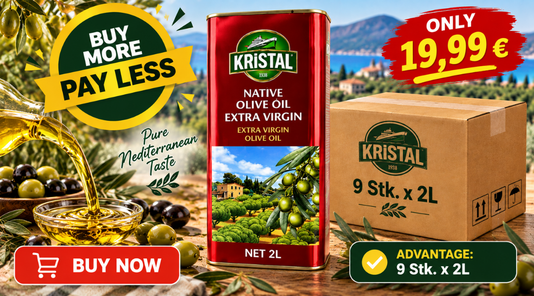 Turkische Produkte