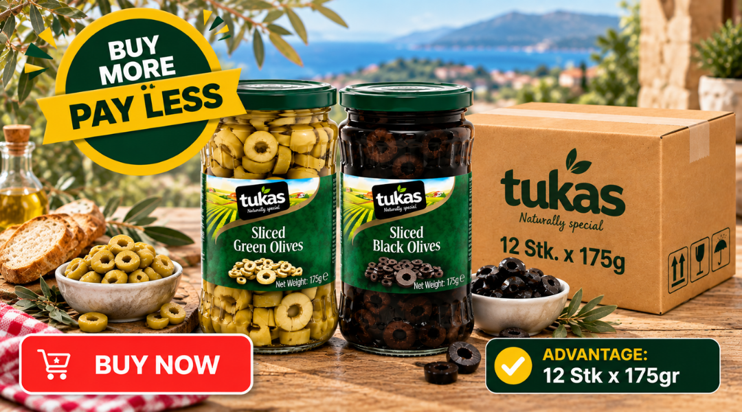 Turkische Produkte