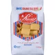 Russo Nr. 26 Paccheri-Spezialität 500g – Italienische Pasta oder Reis Zutat für mediterrane Küche