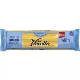   Voiello N 104 Spaghetti 500g – Italienische Pasta oder Reis Zutat für mediterrane Küche