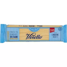   Voiello N 112 Trenette 500g – Italienische Pasta oder Reis Zutat für mediterrane Küche