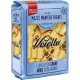 Voiello N 122gestreifte halbe Ärmel 500g – Italienische Pasta oder Reis Zutat für mediterrane Küche