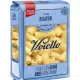 Voiello N 124 Rigatoni 500g – Italienische Pasta oder Reis Zutat für mediterrane Küche