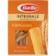Barilla Tortiglioni Vollkornnudeln 500g – Italienische Pasta oder Reis Zutat für mediterrane Küche