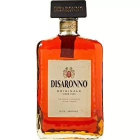   Disaronno Amaretto Originale 28% 70cl – Alkoholisches Getränk Spirituose oder Likör für Genussmomente