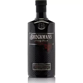   Francoli Brockmans Gin 40% 70 cl – Alkoholisches Getränk Spirituose oder Likör für Genussmomente