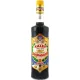 Jannamico Amaro D'Abruzzo 70cl – Alkoholisches Getränk Spirituose oder Likör für Genussmomente