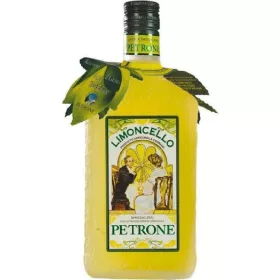   Petrone Limoncello 70cl – Alkoholisches Getränk Spirituose oder Likör für Genussmomente