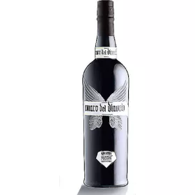   Labadia Devil's Amaro 70cl – Alkoholisches Getränk Spirituose oder Likör für Genussmomente