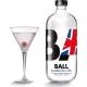 Labadia Gin Ball London 70 cl – Alkoholisches Getränk Spirituose oder Likör für Genussmomente