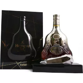   Hennessy Cognac XO Odyssey 70 cl – Alkoholisches Getränk Spirituose oder Likör für Genussmomente