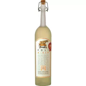   Poli Honiglikör 50cl – Alkoholisches Getränk Spirituose oder Likör für Genussmomente