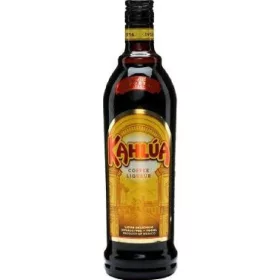   Kahlua Delicioso Likör 70cl – Alkoholisches Getränk Spirituose oder Likör für Genussmomente