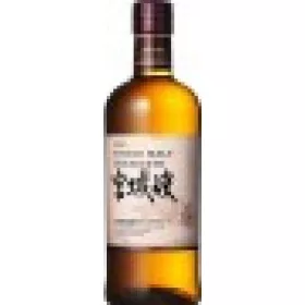   Miyagikyo No Age Single Malt Whisky 70 cl – Alkoholisches Getränk Spirituose oder Likör für Genussmomente