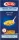 Barillaglutenfreie Ditalini Rigati 400g – Italian Pasta or Rice Ingredient for Mediterranean Cooking
