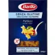 Barillaglutenfreie Fusilli 400g – Italienische Pasta oder Reis Zutat für mediterrane Küche