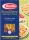 Barillaglutenfreie Tortiglioni 400g – Italienische Pasta oder Reis Zutat für mediterrane Küche