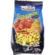 Montegappa-Schinken-Tortellini-Beutel 500g – Italienische Pasta oder Reis Zutat für mediterrane Küche