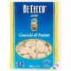 De Cecco Kartoffelgnocchi 500g – Italienische Pasta oder Reis Zutat für mediterrane Küche