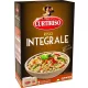 Curtiriso Vollkorn-10-Minuten-Reis 1 kg – Italienische Pasta oder Reis Zutat für mediterrane Küche