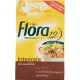 Flora Naturreis 1 kg – Italienische Pasta oder Reis Zutat für mediterrane Küche
