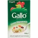 Gallogan Rispartomio Reis in der Box 850g – Italienische Pasta oder Reis Zutat für mediterrane Küche