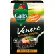 Gallo Venere Reis 500g – Italienische Pasta oder Reis Zutat für mediterrane Küche