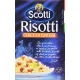 Scotti Großkornreis 1 kg – Italienische Pasta oder Reis Zutat für mediterrane Küche
