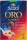 Scotti Oro klassischer Reis 1kg – Italienische Pasta oder Reis Zutat für mediterrane Küche
