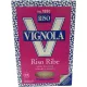 Vignola Ribe Reis in einer Box 500g – Italienische Pasta oder Reis Zutat für mediterrane Küche
