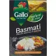 Gallo Basmatireis 500g – Italienische Pasta oder Reis Zutat für mediterrane Küche
