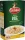 Curtiriso Ribe Feiner Reis 1kg – Italienische Pasta oder Reis Zutat für mediterrane Küche