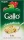 Gallo Ribe Reis in der Box 500g – Italienische Pasta oder Reis Zutat für mediterrane Küche
