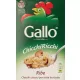 Gallo Ribe Reis 1 kg – Italienische Pasta oder Reis Zutat für mediterrane Küche