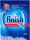 Finishgeschirrspülsalz, 1 kg – Effective Dishwashing Liquid for Sparkling Clean Dishes