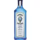 Bombay Dry Original Gin 1 L – Alkoholisches Getränk Spirituose oder Likör für Genussmomente