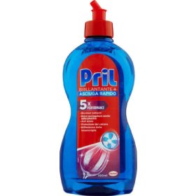   Pril Klarspüler 500ml – Effective Dishwashing Liquid for Sparkling Clean Dishes