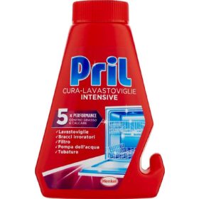   Prilgeschirrspüler Pflege 250ml – Effective Dishwashing Liquid for Sparkling Clean Dishes