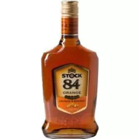   Stock 84 Original Brandy 36% 70 cl – Alkoholisches Getränk Spirituose oder Likör für Genussmomente