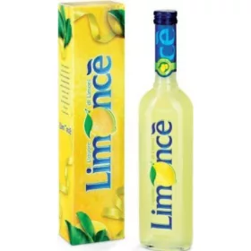   Stock Limonce' 25% Pulver 50cl – Alkoholisches Getränk Spirituose oder Likör für Genussmomente
