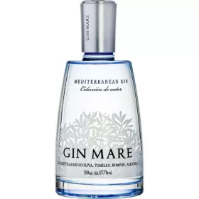   Gin Mare 70 cl – Alkoholisches Getränk Spirituose oder Likör für Genussmomente