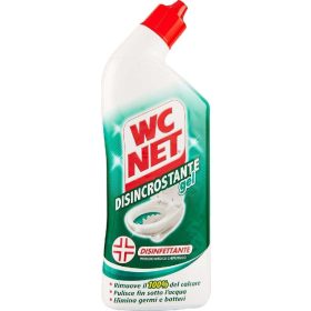   Net WC-Entkalker 700ml – Haushaltsreiniger für gründliche Reinigung im Alltag