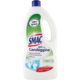   Smac Bleichgel 850ml – Haushaltsreiniger für gründliche Reinigung im Alltag