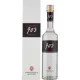 Bonaventura 903 Weißer Grappa 35 cl – Alkoholisches Getränk Spirituose oder Likör für Genussmomente