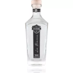   Vivese Weißer Grappa 70 cl – Alkoholisches Getränk Spirituose oder Likör für Genussmomente